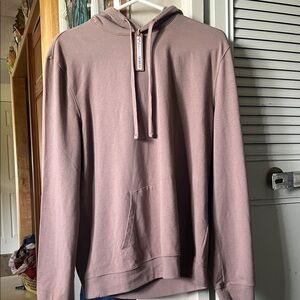 SKIMS small loungewear/hoodie